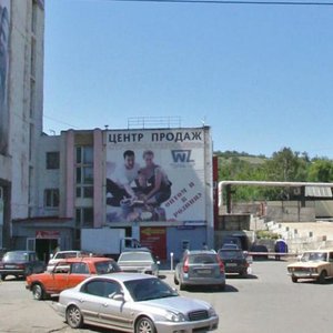 Bolshaya Sadovaya ulitsa, 153/163к2, Saratov: photo
