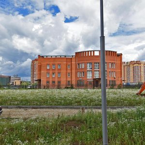 Akulovskaya ulitsa, 26 ، : صورة