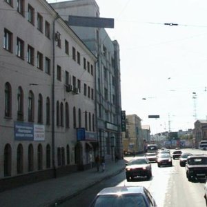 Sovetskaya Street, 17, Nizhny Novgorod: photo