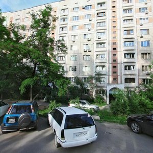 Gagarin Avenue, 152, Almaty: photo