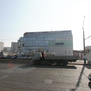 Nikolaya Ostrovskogo Street, 148С, : foto
