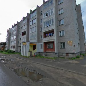 Ulitsa Kedrova, 20, Arkhangelsk: photo