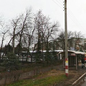 Mineeva Street, 29Ак1, Nizhny Novgorod: photo