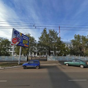 Оренбург, Туркестанская улица, 6А: фото