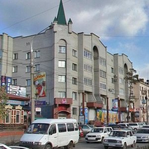 Babushkina Street, 52, Chita: photo