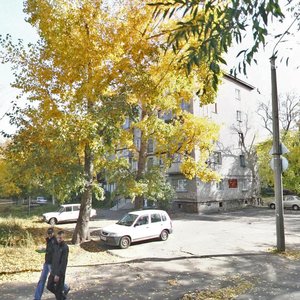 Depovskaya Street, 28, Barnaul: photo