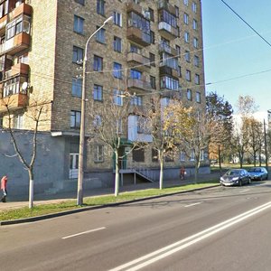 Lili Karastajanavaj Street, 29, Minsk: photo