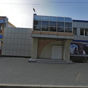 Skladska vulytsia, 6, Zaporizhia: photo