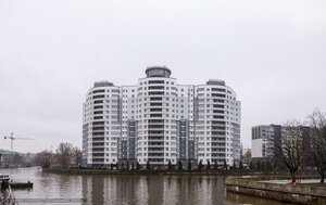 Epronovskaya Street, 20 ، : صورة