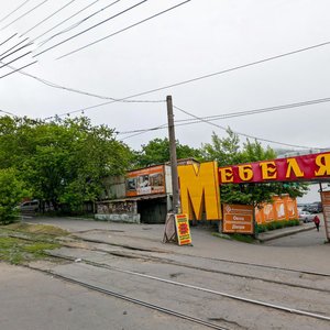 Lugovaya street, 28с3 ، فلاديفوستوك: صورة