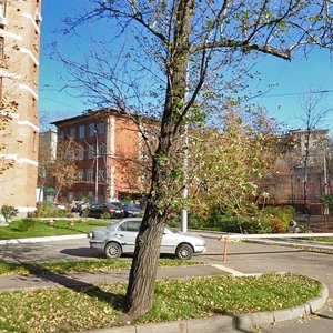 3rd Samotyochny Lane, 14с1, Moscow: photo