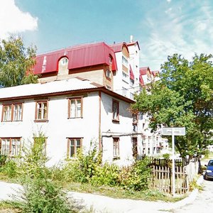 Ulitsa Internatsionalistov, 25 ، : صورة