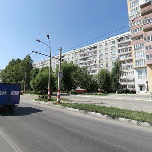 Krasnodontsev Street, 19, Nizhny Novgorod: photo