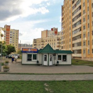 Гомель, Улица Свиридова, 32А: фото