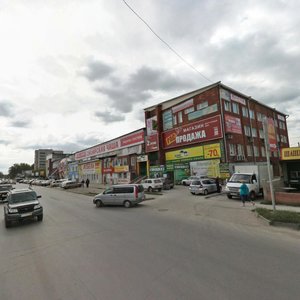 Pervomayskaya Street, 12/1, : foto