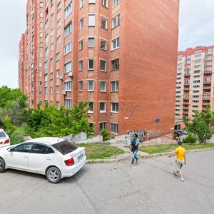 Владивосток, Авроровская улица, 24: фото