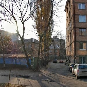 Druzhby Narodiv Boulevard, 22А, Kyiv: photo