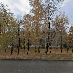 Новосибирск, Первомайская улица, 184: фото
