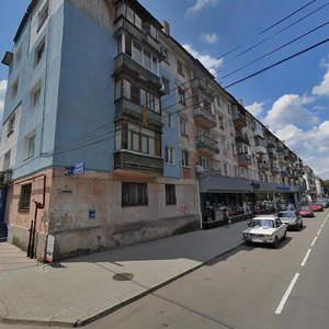Симферополь, Улица Самокиша, 4: фото
