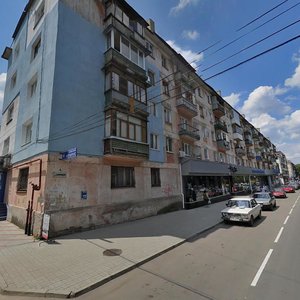 Ulitsa Samokisha, 4, : foto