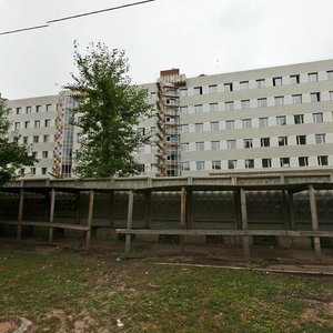 Baumana Street, 17А, Perm: photo