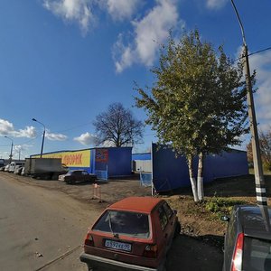 Stantsionnaya Street, 2с1, Podolsk: photo