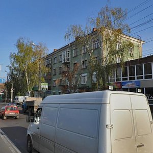 Чернигов, Улица Ивана Мазепы, 2: фото