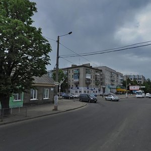 Nezalezhnosti Avenue, 182, Zhytomyr: photo