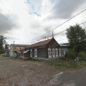 Klyuchevskoy Driveway, 27, Tomsk: photo