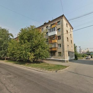 Kuybysheva Street, 173А, Yekaterinburg: photo