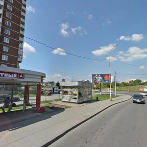 Akademika Shvartsa Street, 1 ، يكاترينبورغ: صورة