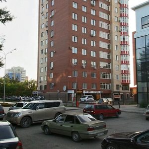 Loboda street, 29/2, Karaganda: photo