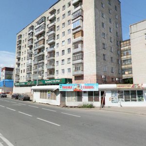 Dostoevskogo Street, 73, Kazan: photo