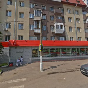 Oktyabrskaya Street, 4, Lytkarino: photo