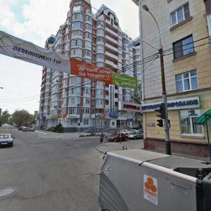 Краснодар, Улица Володи Головатого, 302: фото