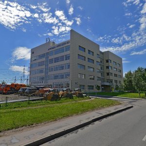 Bibirevskaya Street, 8к1 ، موسكو: صورة