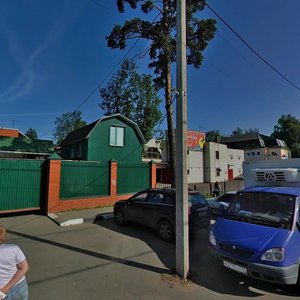 Пушкино, Писаревская улица, 2: фото