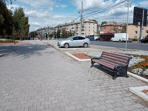 Oktyabrskaya Street, No:203, Tula: Fotoğraflar