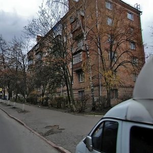 John McCain Street, 28, Kyiv: photo