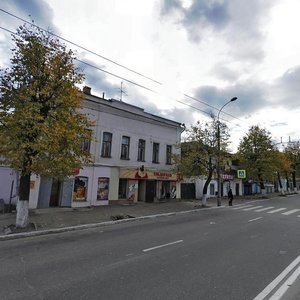 Bolshaya Nizhegorodskaya Street, 12, Vladimir: photo