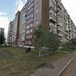 Vzlyotnaya Street, 8, : foto