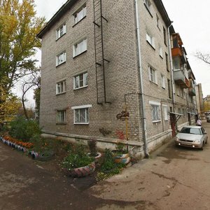 Shalyapina Street, 6, Nizhny Novgorod: photo