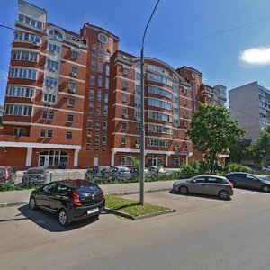 Abramtsevskaya Street, 4к2, Moscow: photo