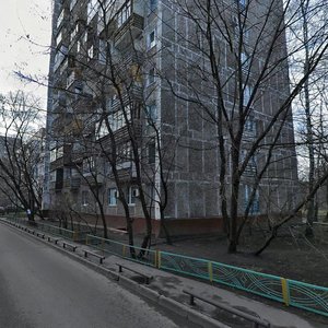 Набережная новикова прибоя