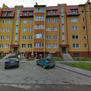 Ulitsa Belanova, 10, : foto