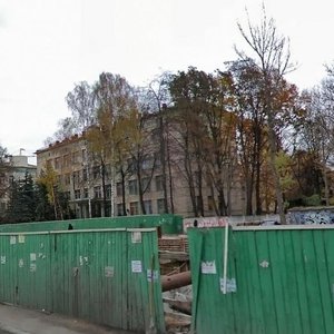 Vasylkivska Street, 33, Kyiv: photo