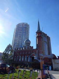 Kazanskaya Embankment, 6, Nizhny Novgorod: photo