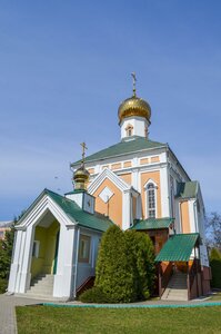 Гомель, Улица Михаила Ломоносова, 12А: фото