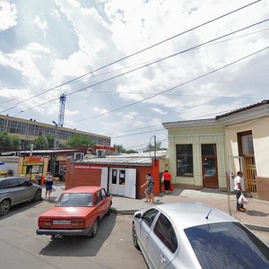 Ploshchad Karla Marksa, 17/10А, Rostov‑na‑Donu: photo