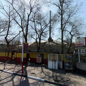 Nansena Street, 146, Rostov‑na‑Donu: photo